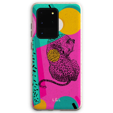 L&L Chic 2 Eco Phone Case - Loam & Lore